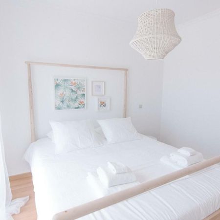Casas De Mar - Barco Apartment โอลเญา ภายนอก รูปภาพ