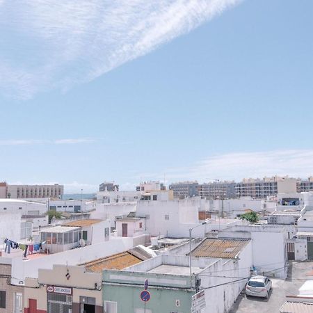 Casas De Mar - Barco Apartment โอลเญา ภายนอก รูปภาพ