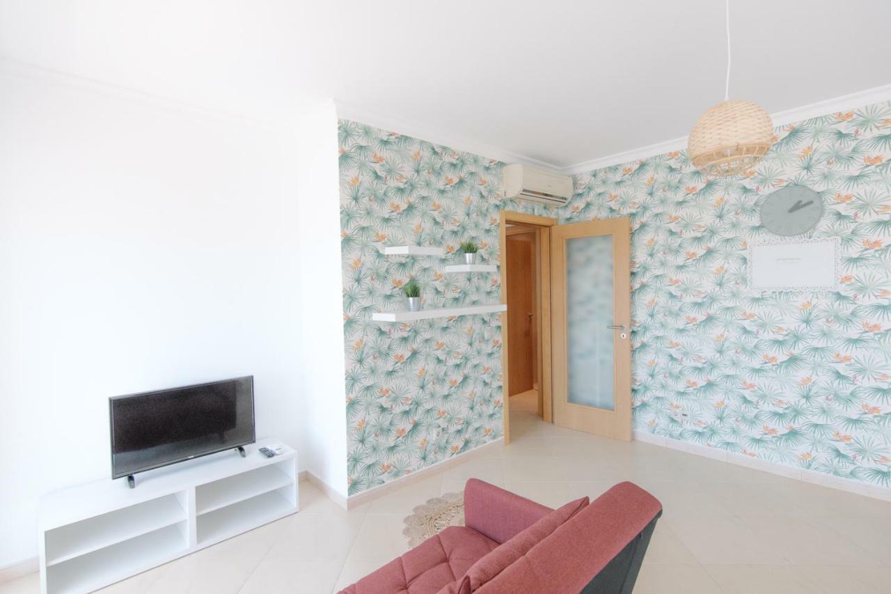 Casas De Mar - Barco Apartment โอลเญา ภายนอก รูปภาพ