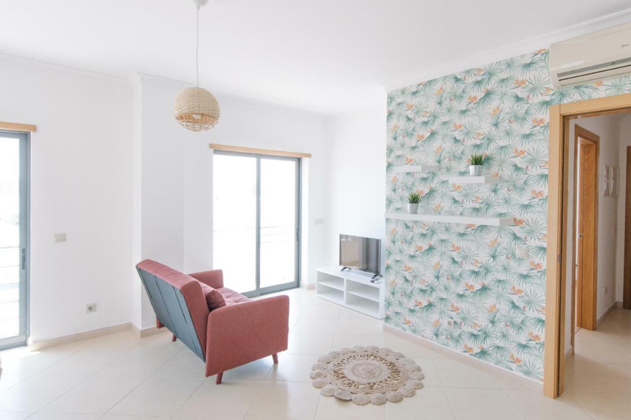 Casas De Mar - Barco Apartment โอลเญา ภายนอก รูปภาพ